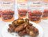 Kombei Suya Seasoning - 7oz (Suya Pepper, Suya Spice, Yaji, Premium African Seasoning for Grilling and Cooking)...